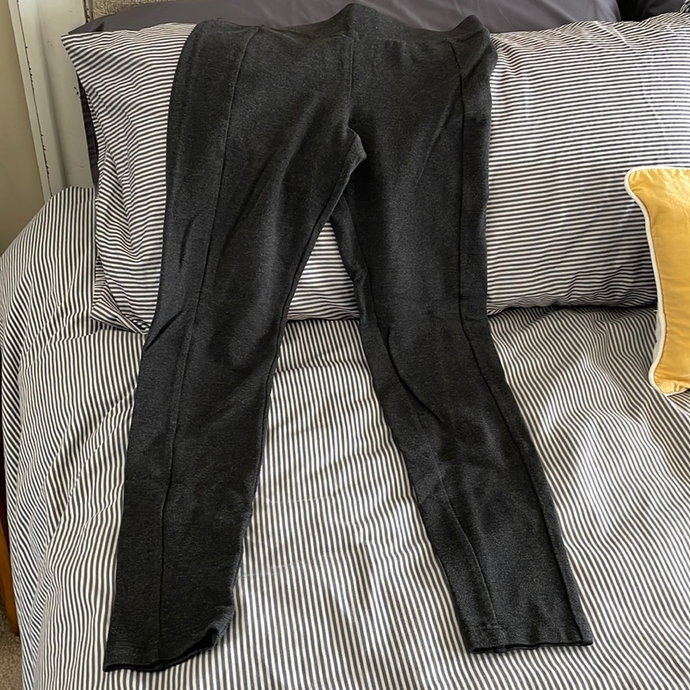 cabi Ponte leggings, nwot